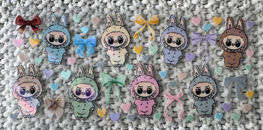 #1004 Holographic