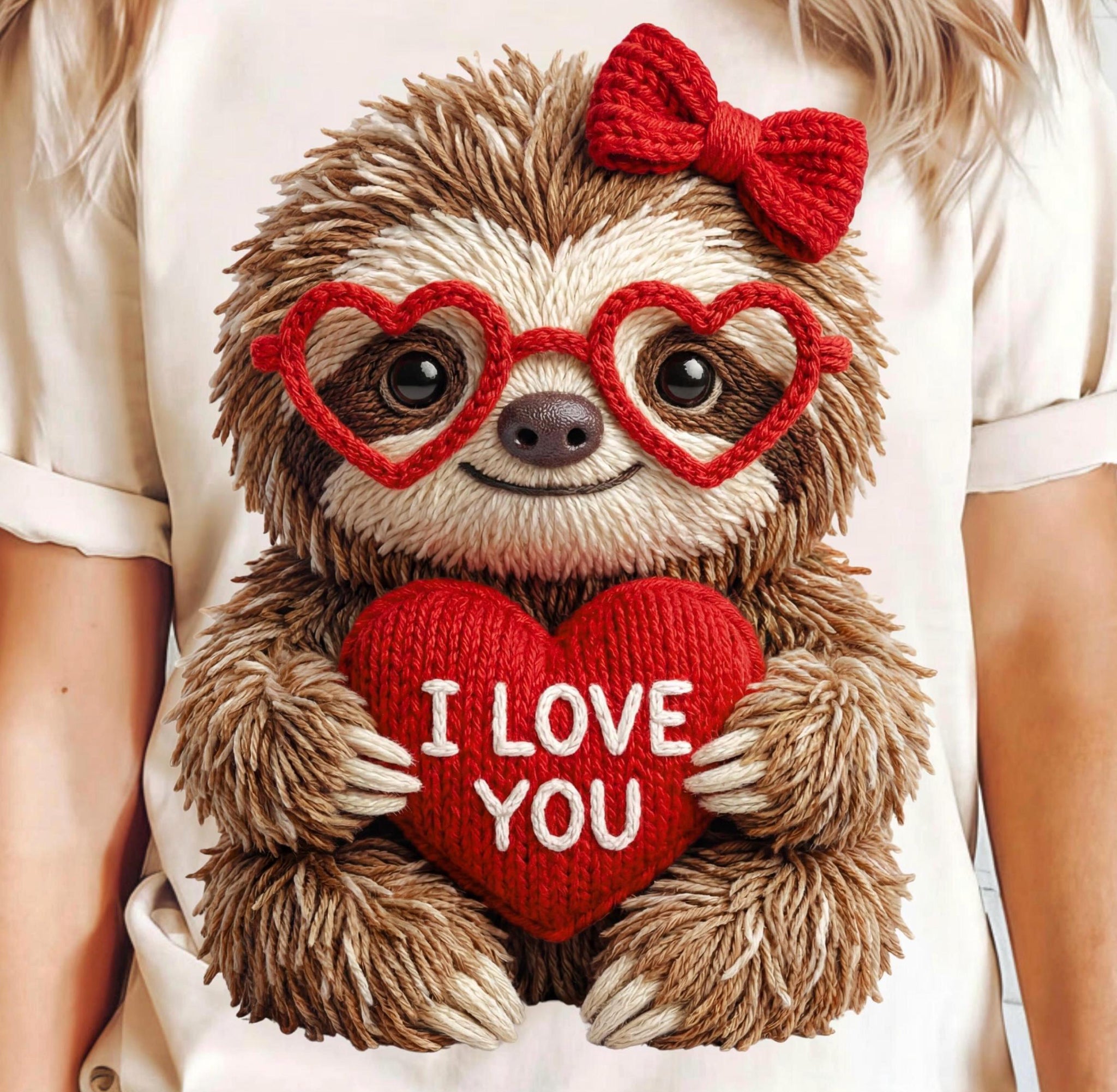Sloth Love