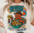 Freddy Flakes