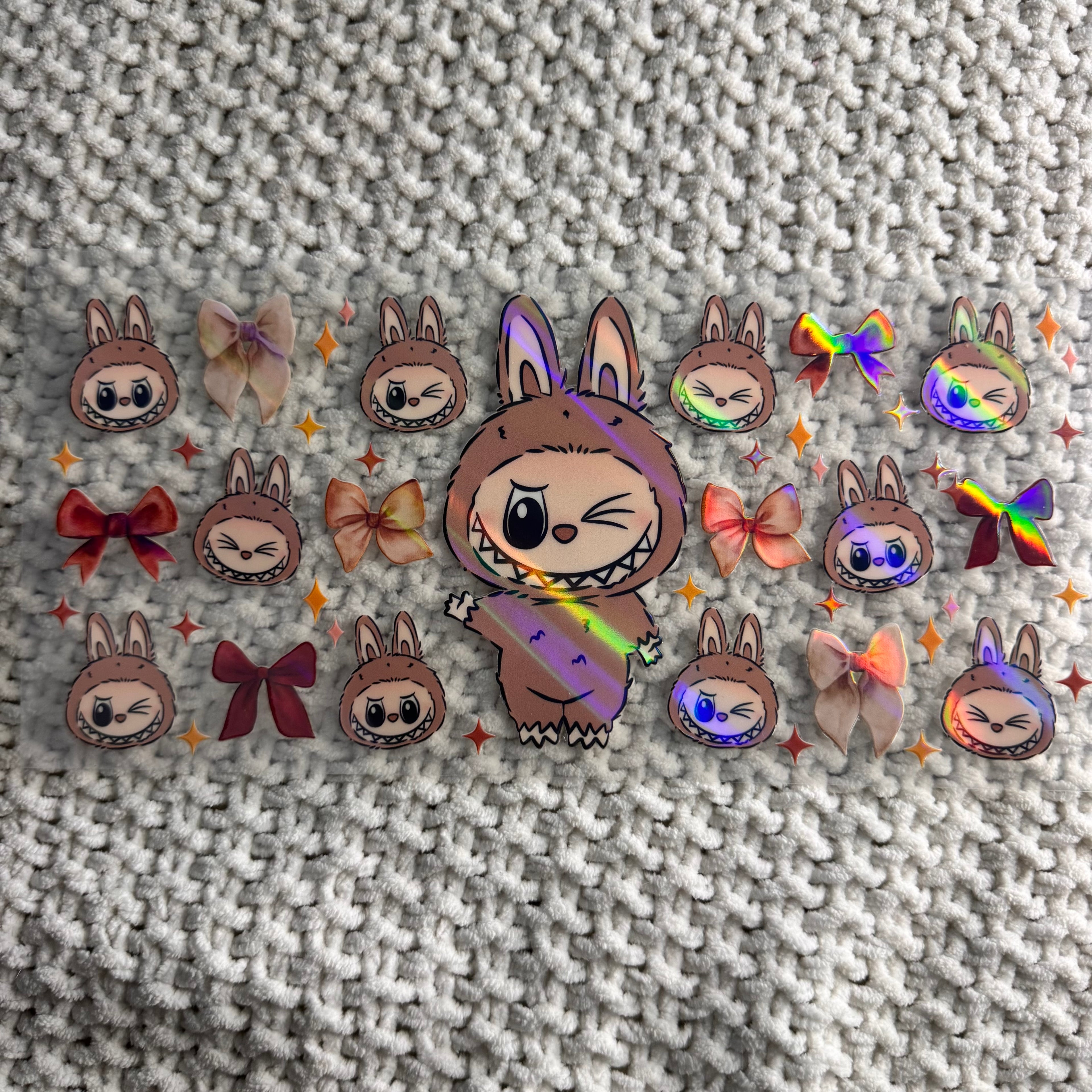 #171 - Holographic