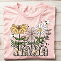 Floral Nana