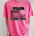 Really Good Heart