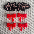 Red Bow