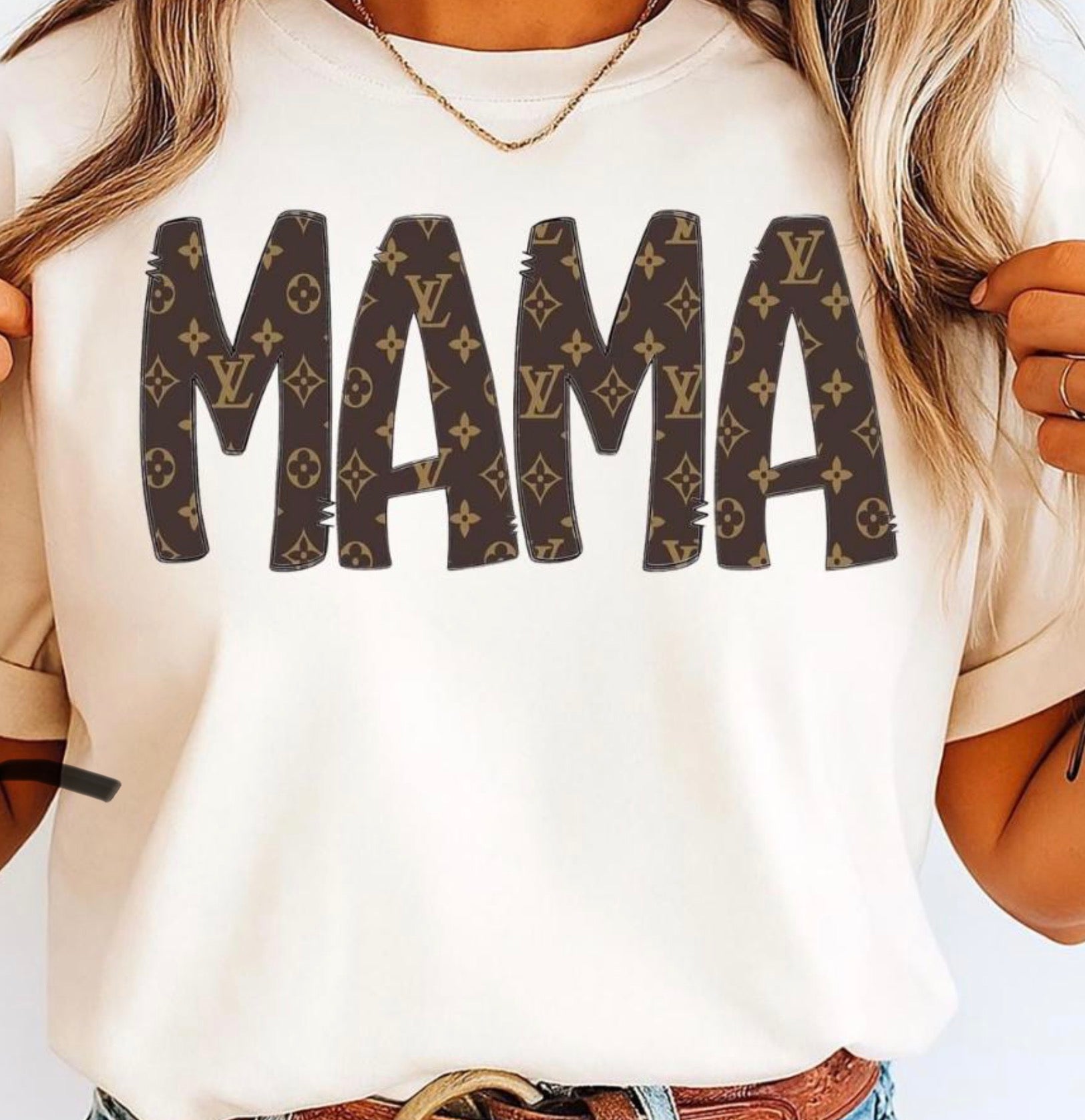 Mama Fancy
