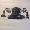 #682 • Glitter Design