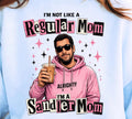 Regular Mom - Pink Edition