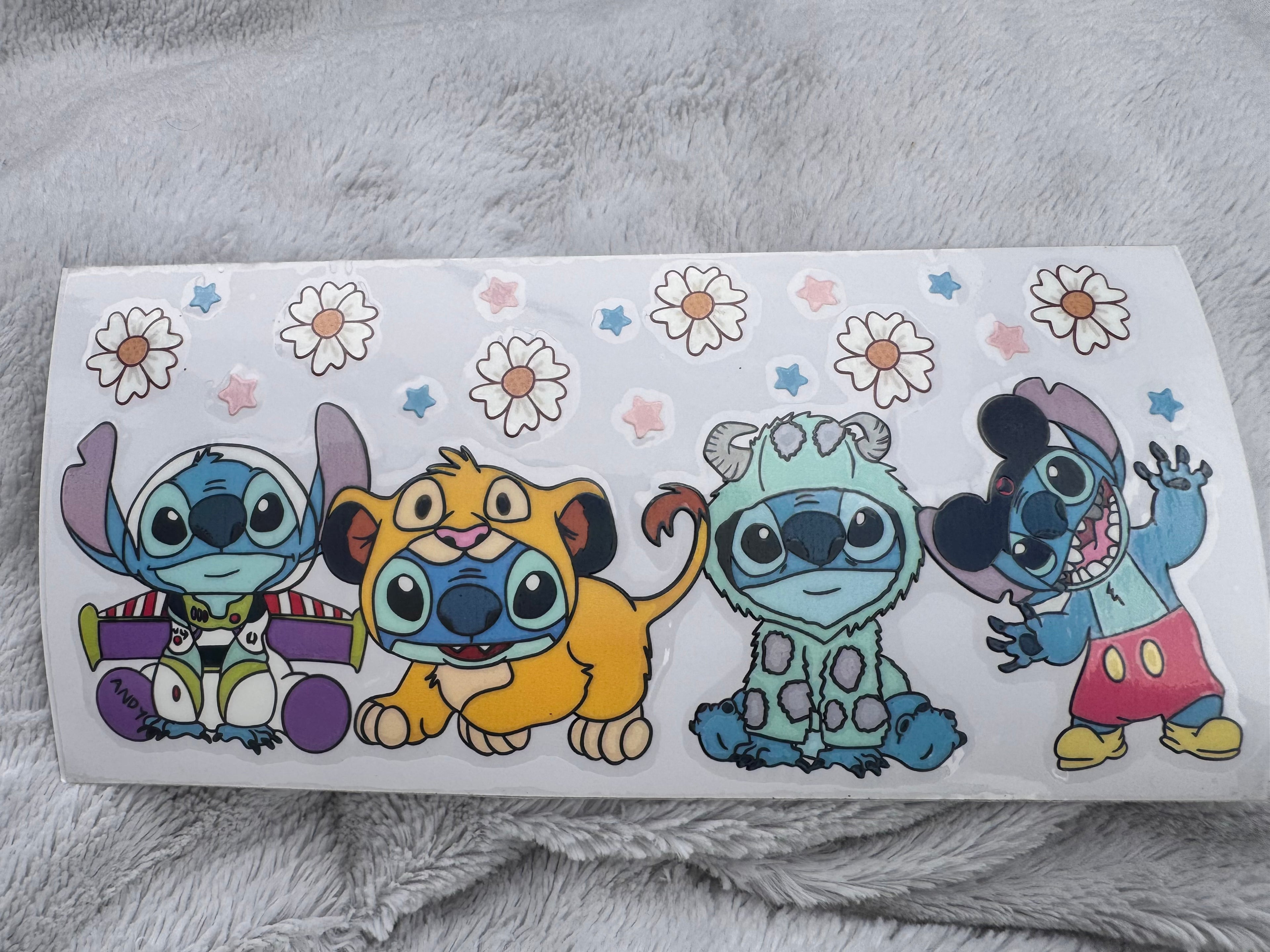 #190 - Holographic