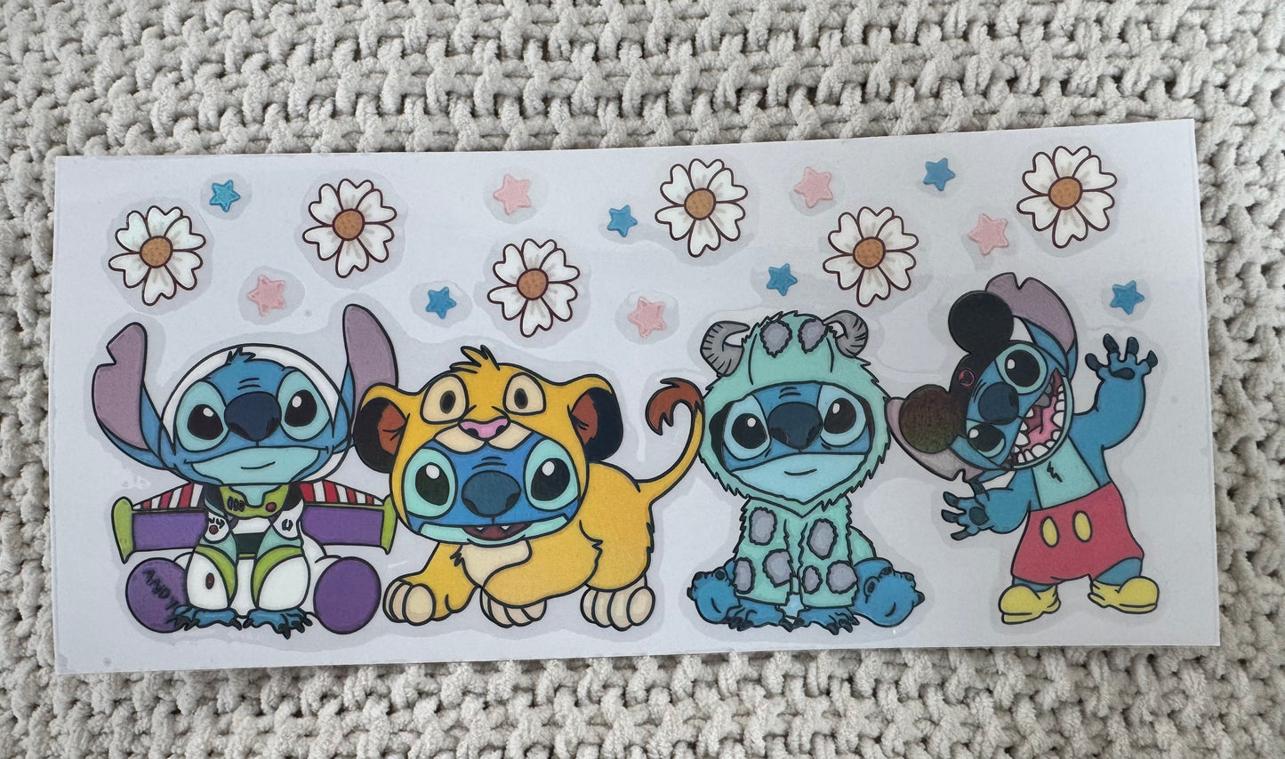 #721 Holographic