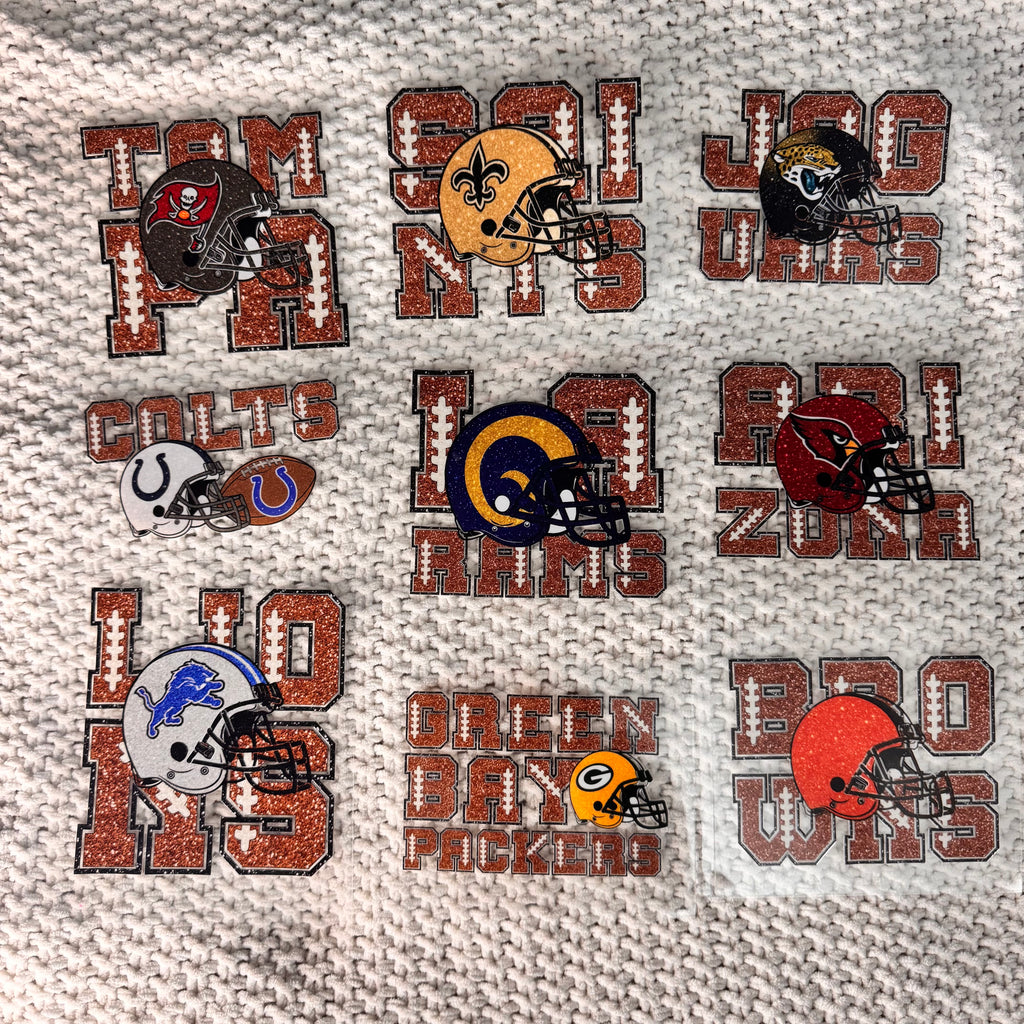 #179  - Football Series
