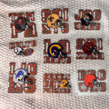 #179  - Football Series
