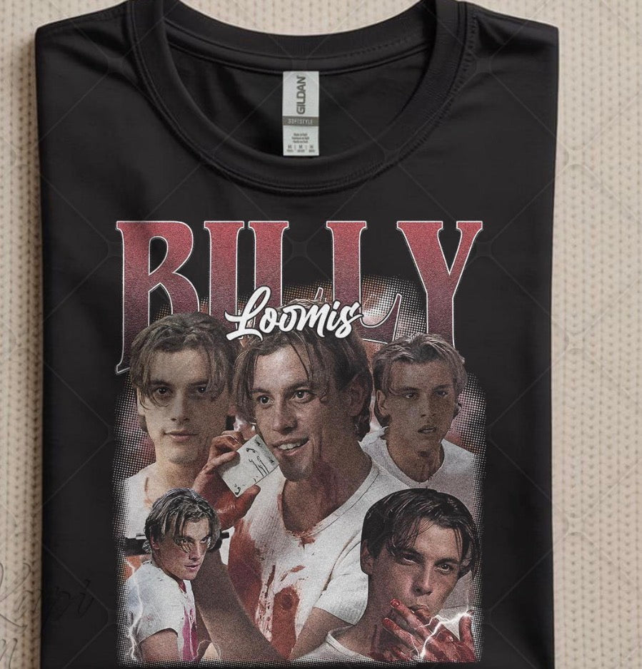 Billy