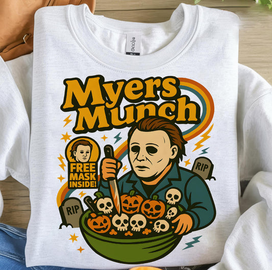 Myers Munch
