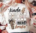 Boujee & Broke