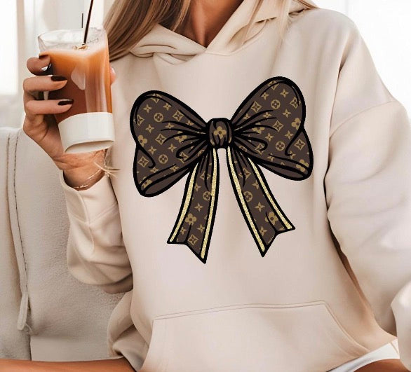 Boujee Bow
