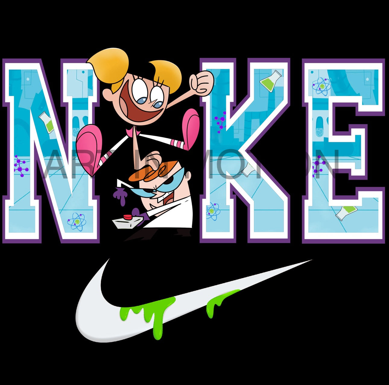 Swoosh Edition