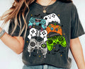 Spooky Gaming