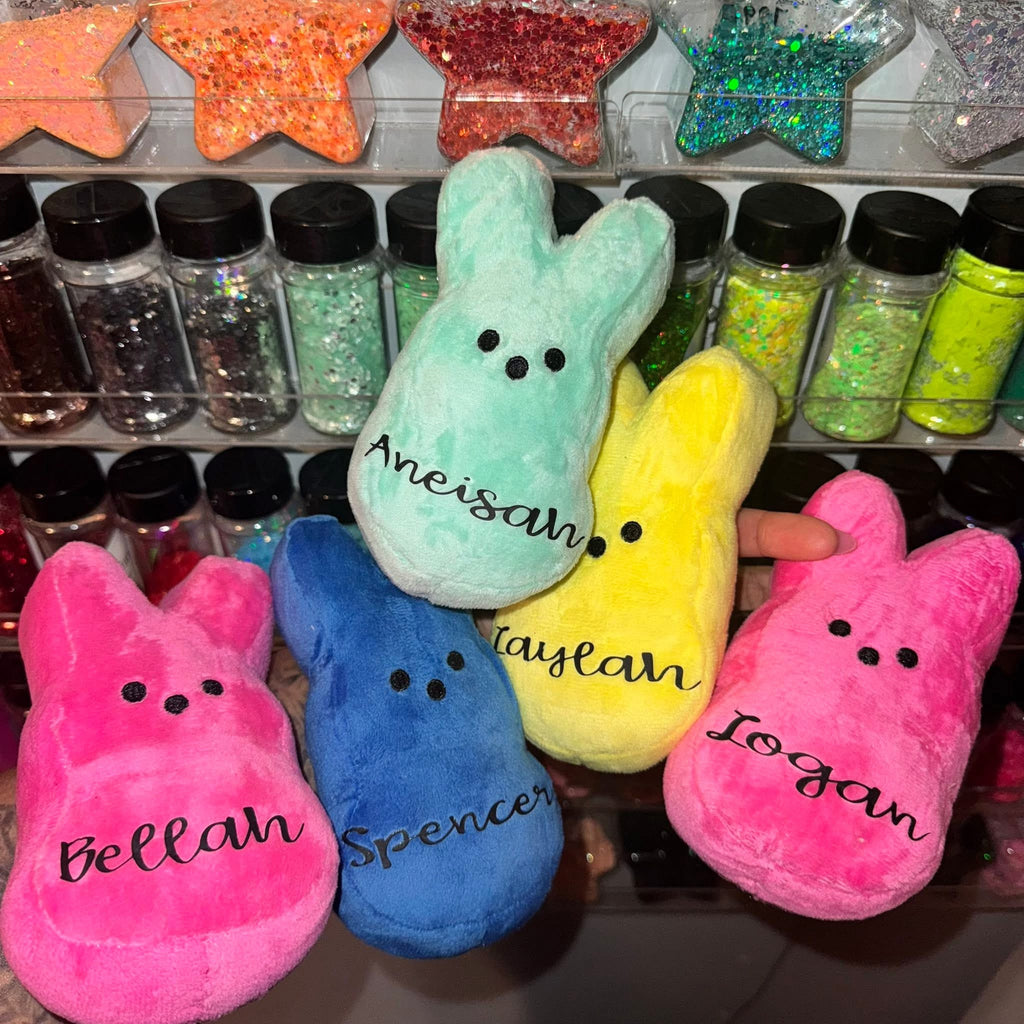 Easter Bunnies