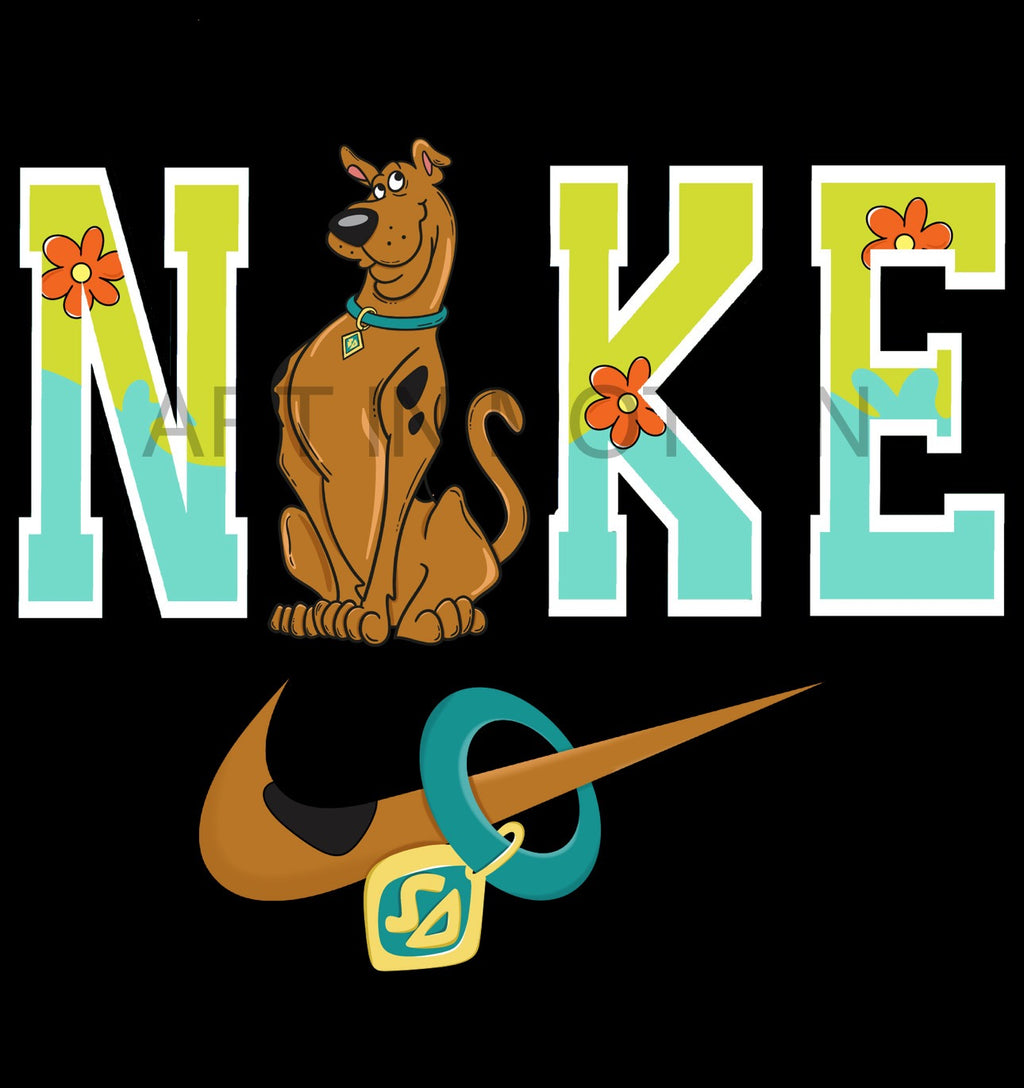 Swoosh Edition