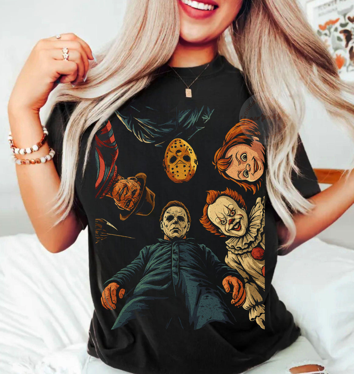Horror Squad