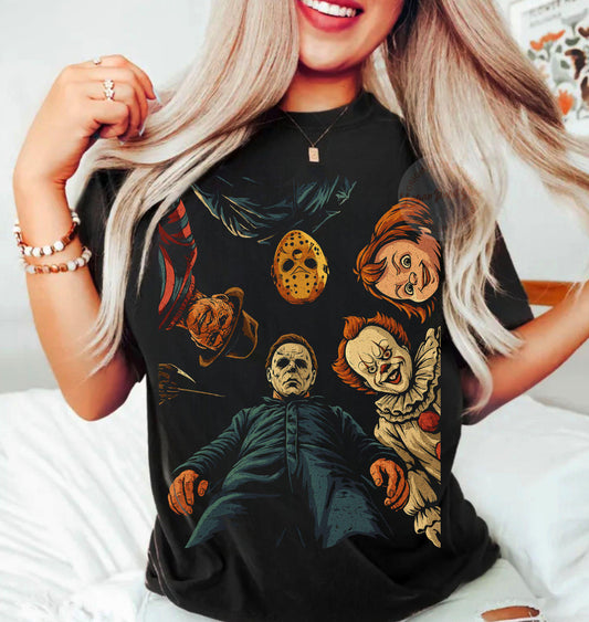 Horror Squad