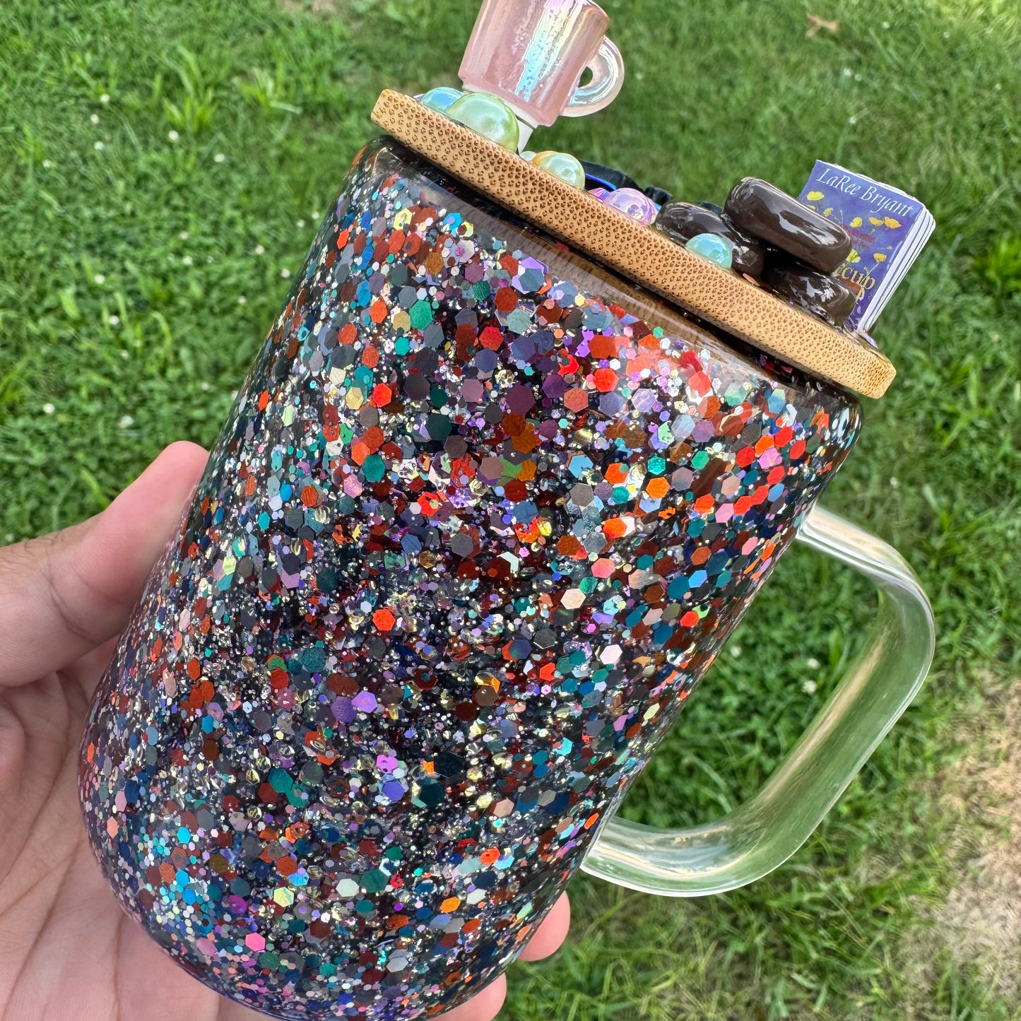 One more spooky chapter • 15 oz mug