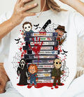 Horror Movies