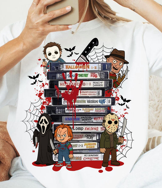 Horror Movies