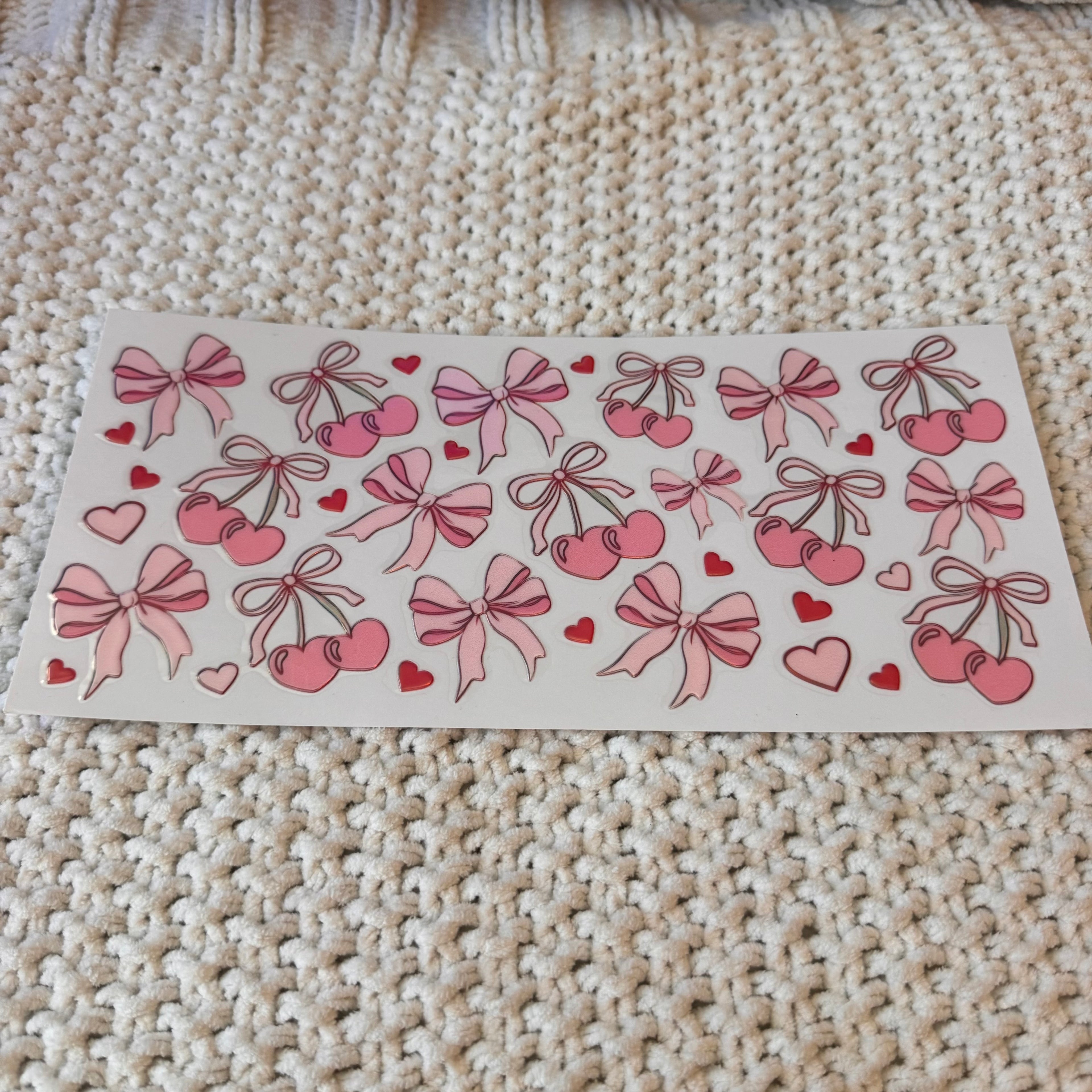 #490 Holographic