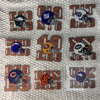 #179  - Football Series