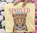 Spoiled Crown