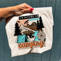 Camping