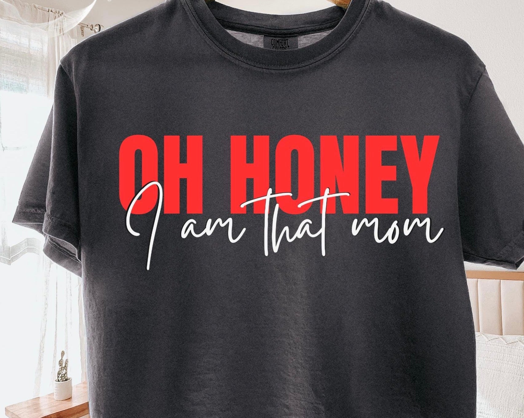 Oh Honey