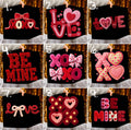 Faux Yarn Love