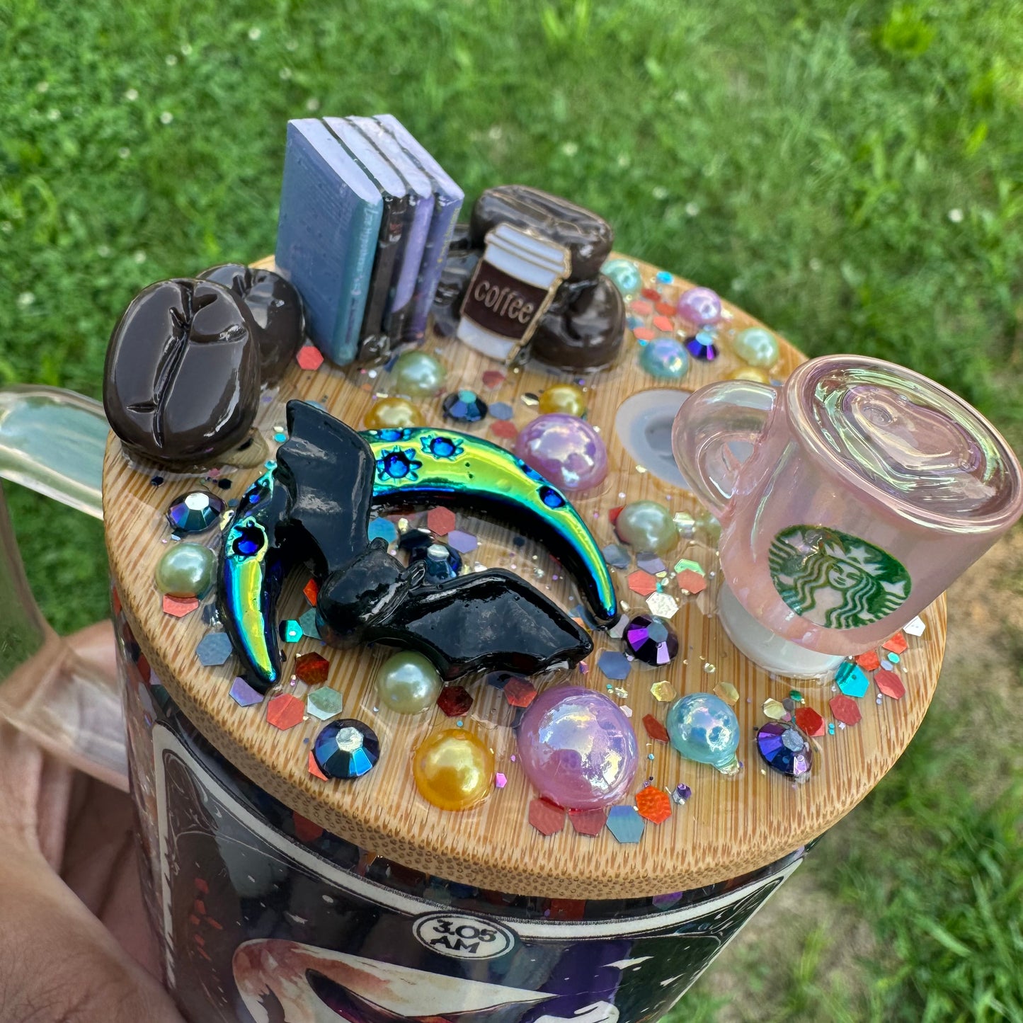 One more spooky chapter • 15 oz mug