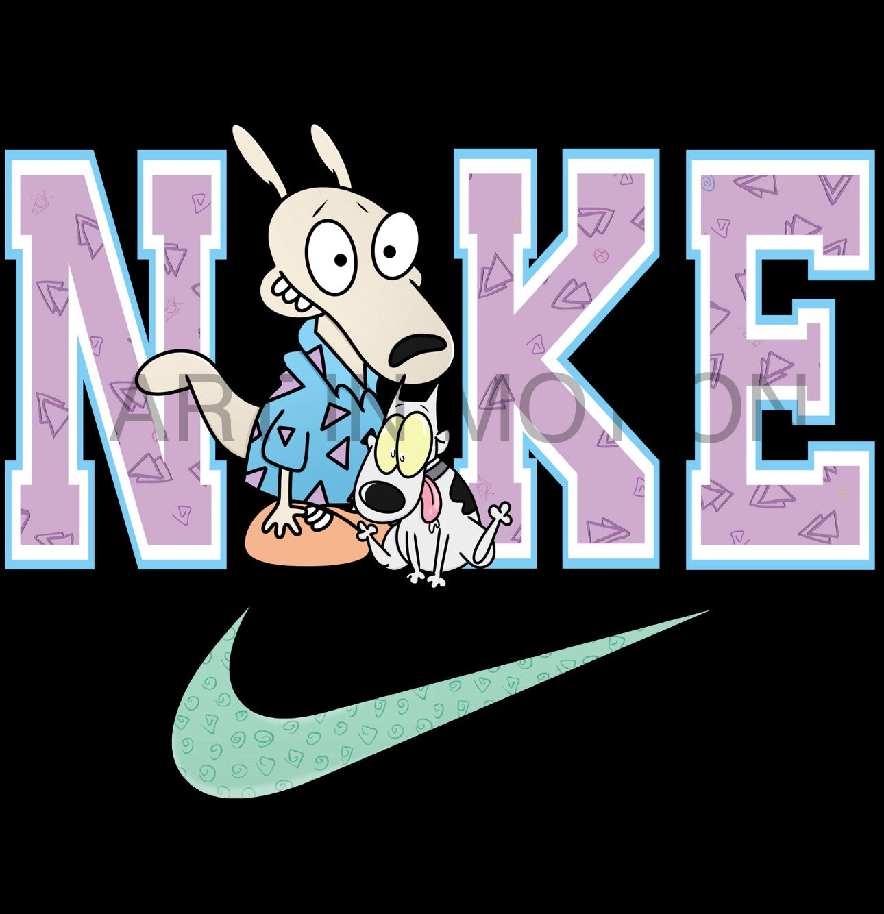 Swoosh Edition