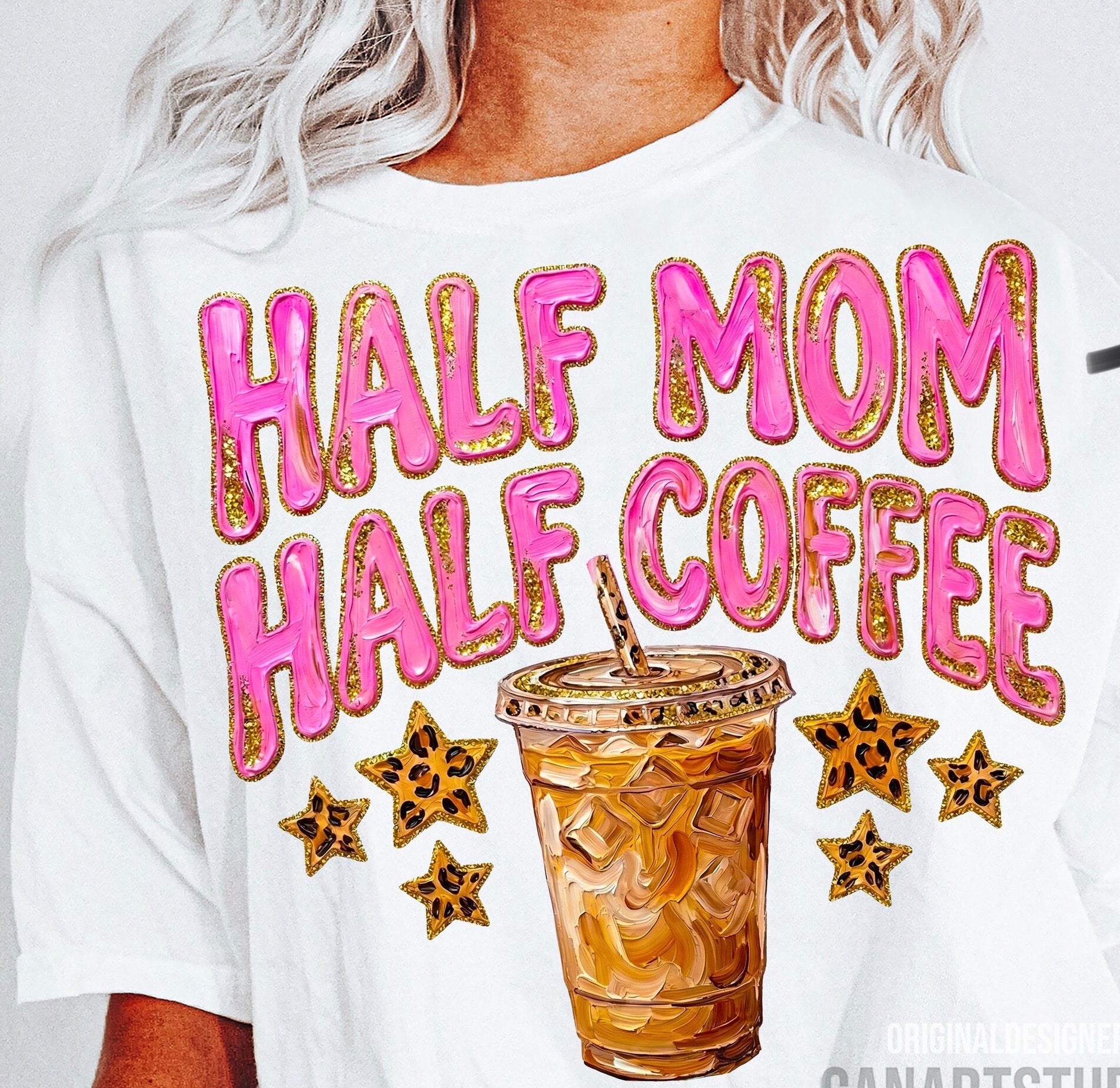 Half Mom