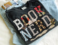 Book Nerd