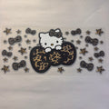 #683• Glitter Design