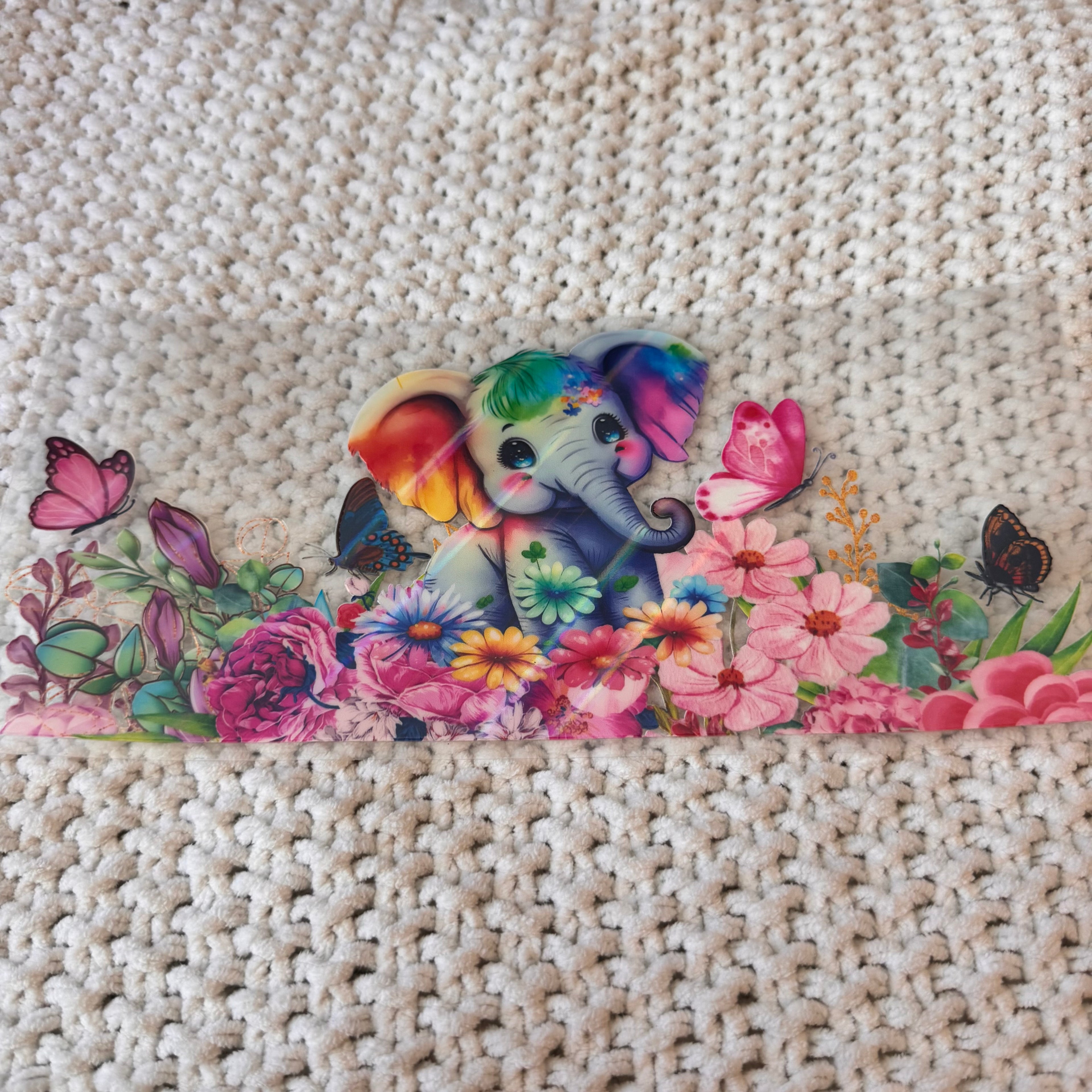 #462 Holographic