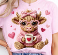 Sweater Moo