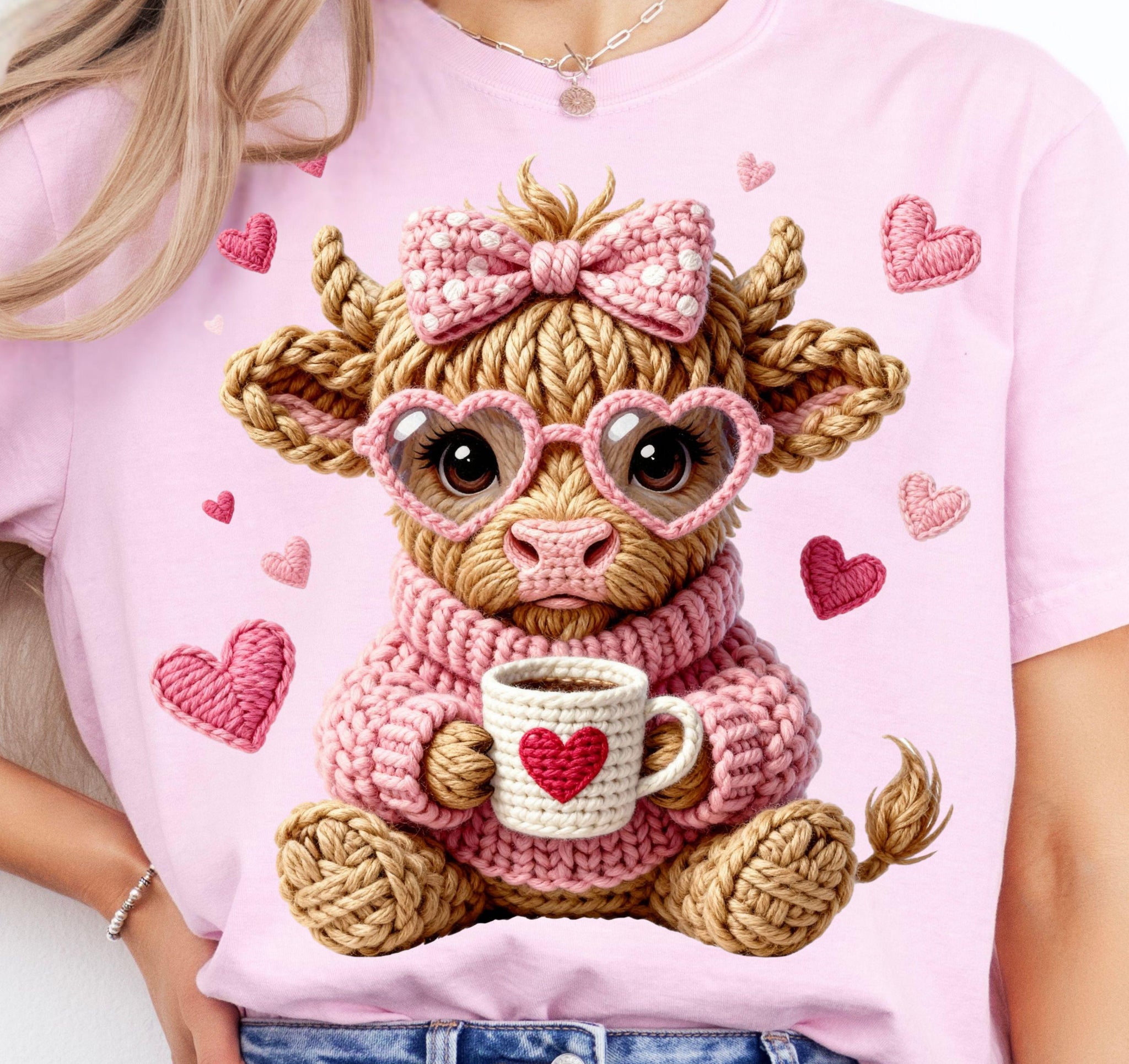 Sweater Moo