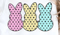 Boujee Bunny 9