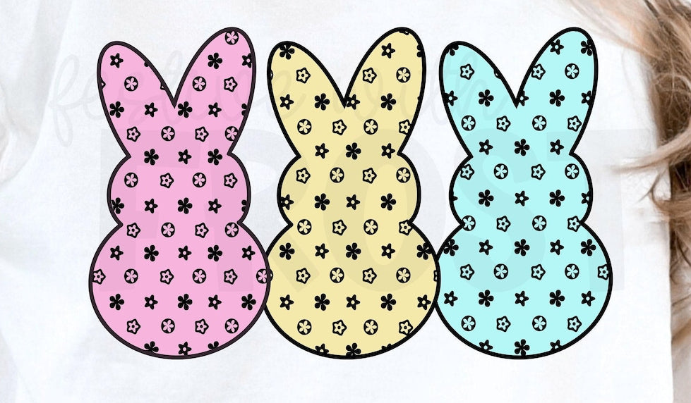 Boujee Bunny 9
