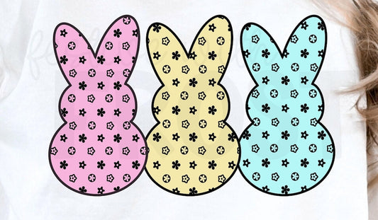 Boujee Bunny 9