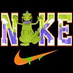 Swoosh Edition