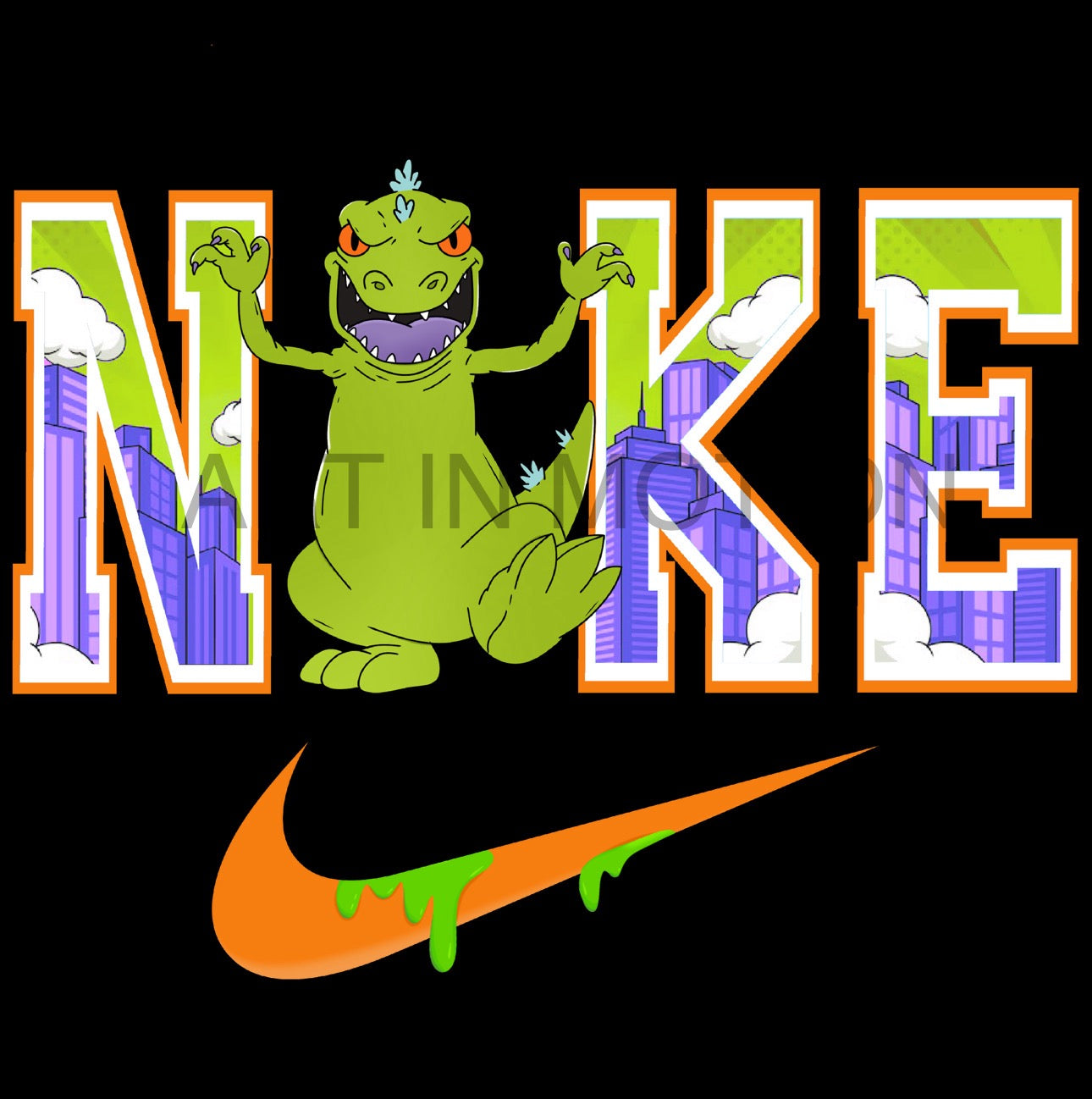 Swoosh Edition