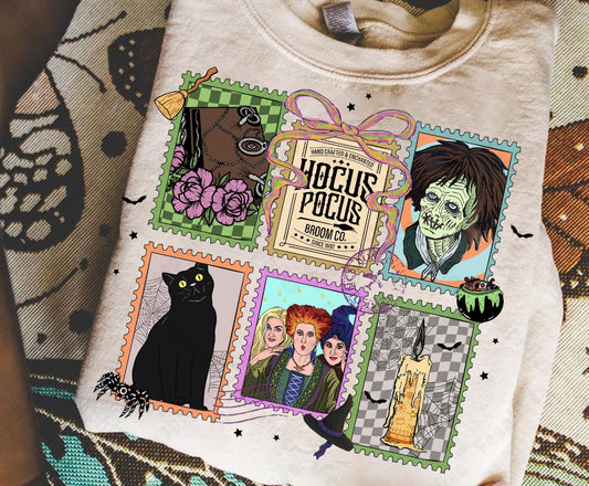 Three Witches