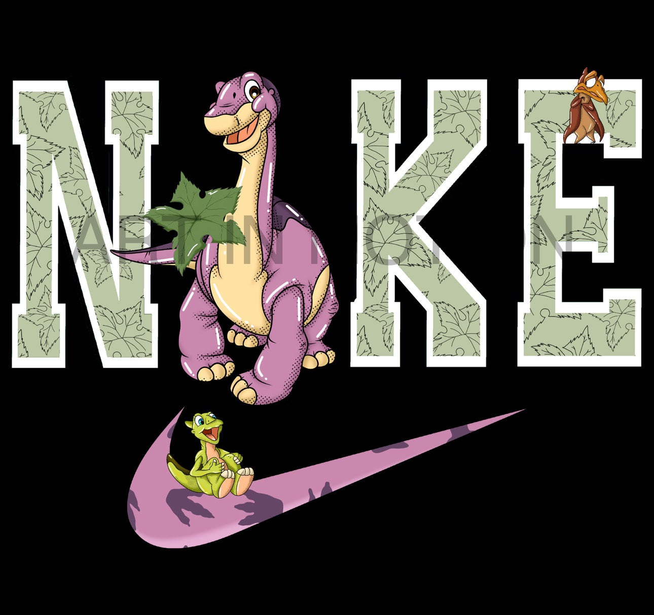 Swoosh Edition
