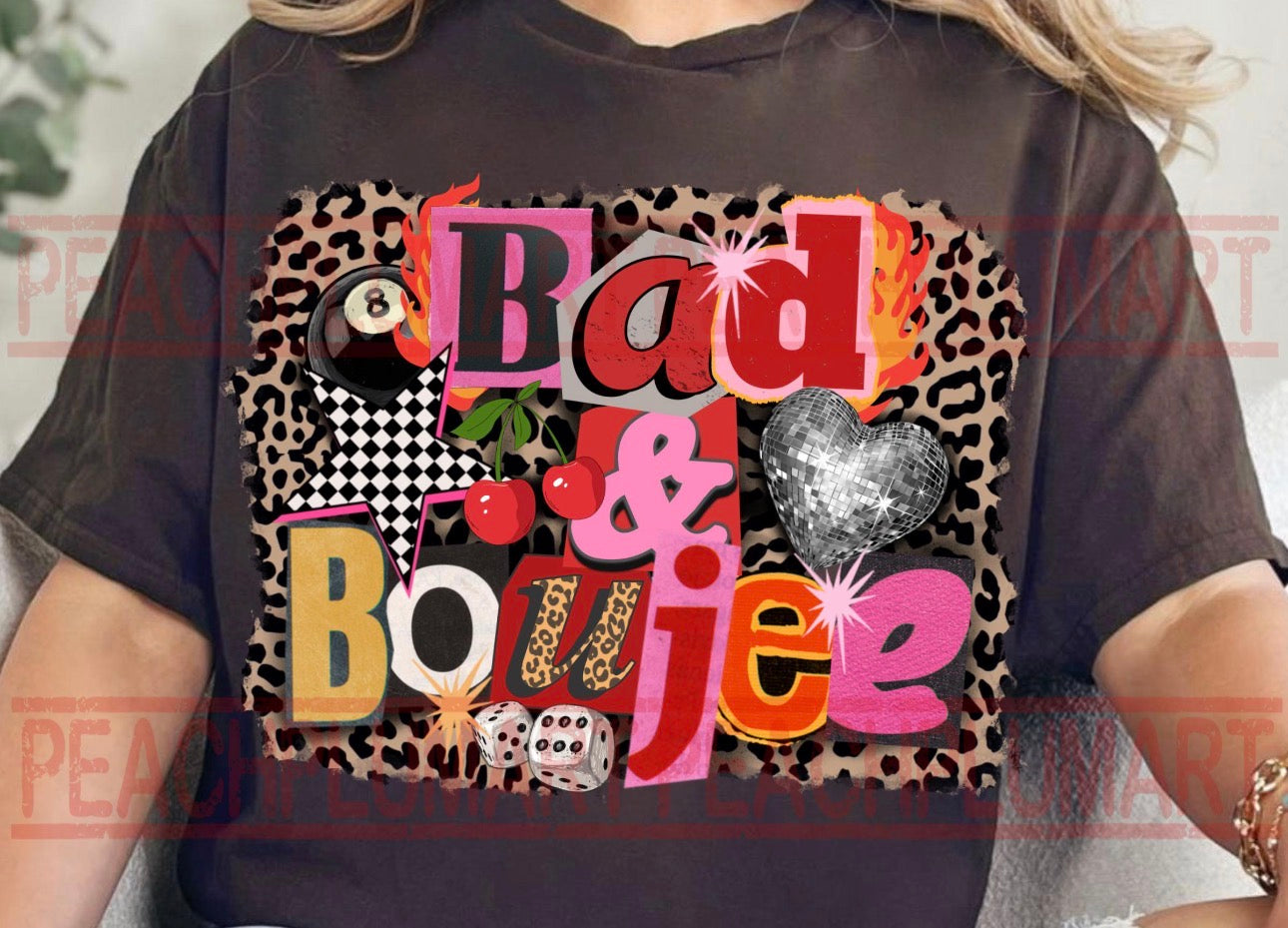 Bad & Boujee