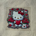 #237 - Glitter Decal